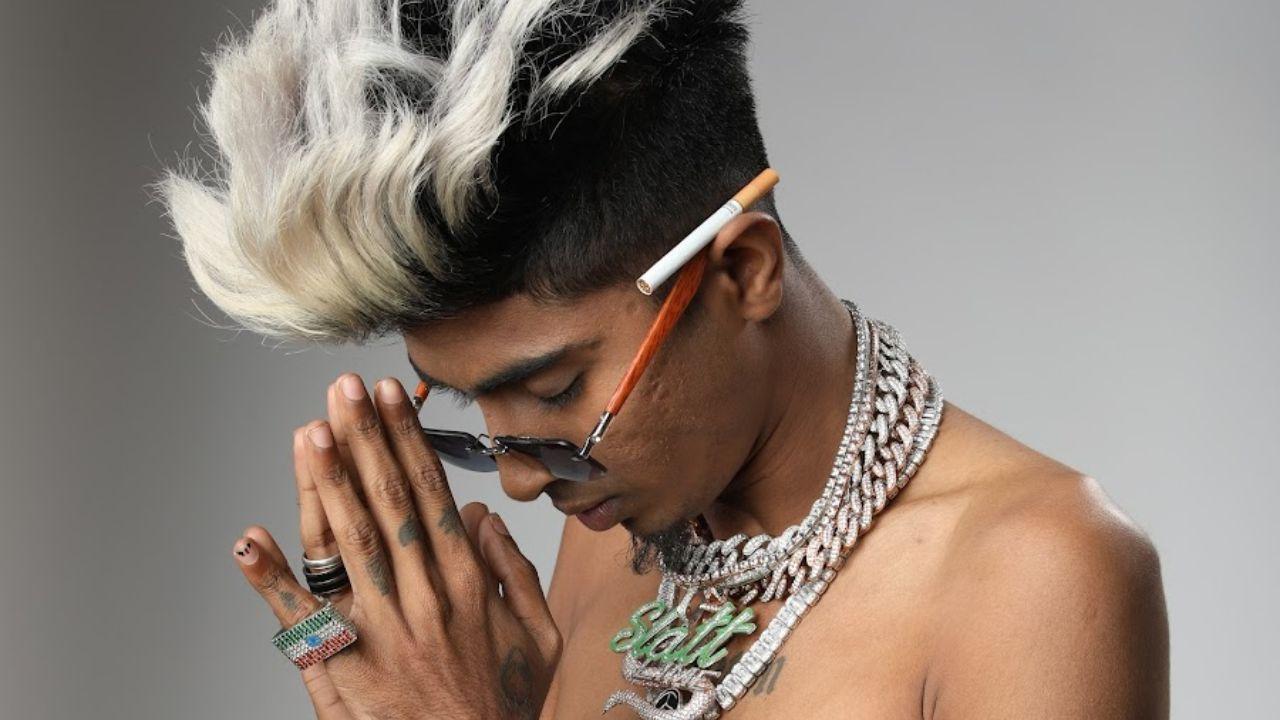 MC Stan: The rise of the controversial rapper